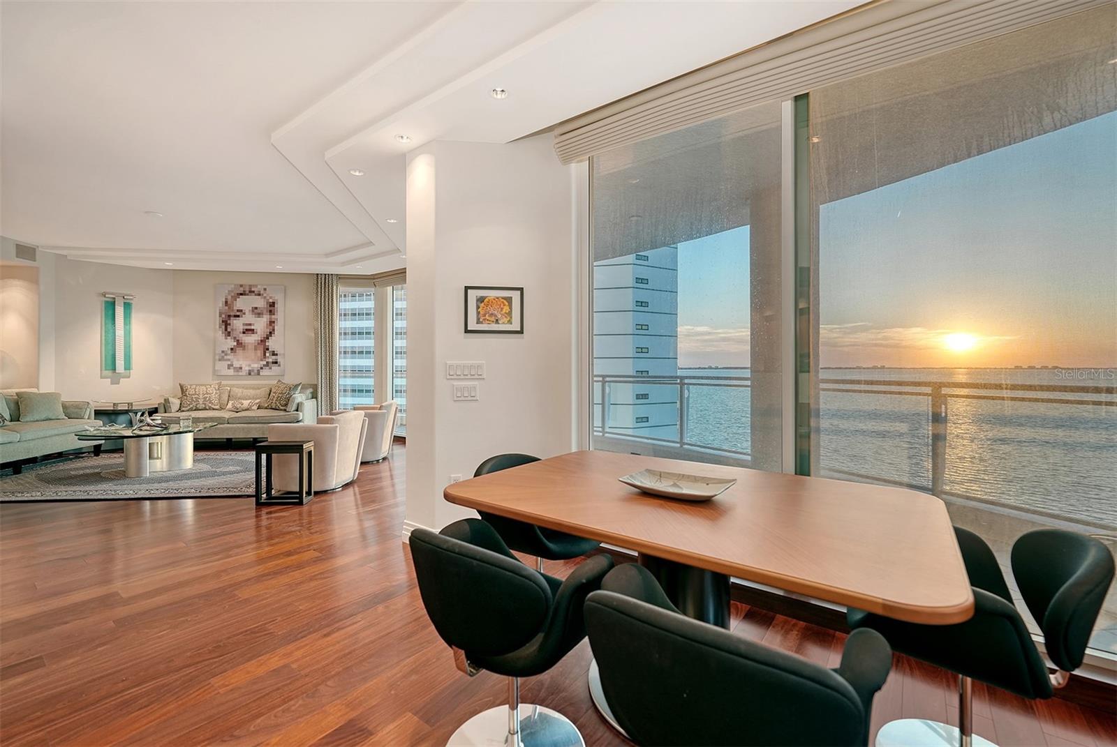 BEAU CIEL - Residential