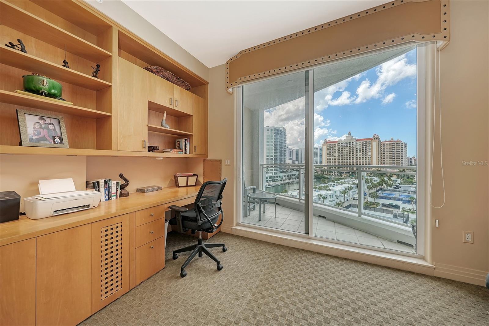 BEAU CIEL - Residential