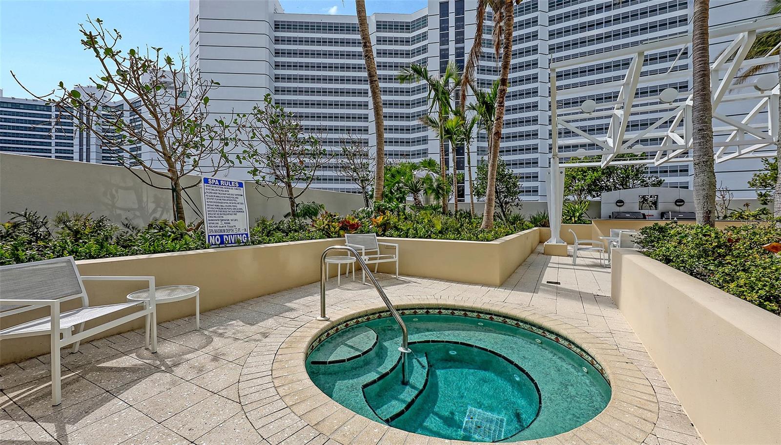 BEAU CIEL - Residential