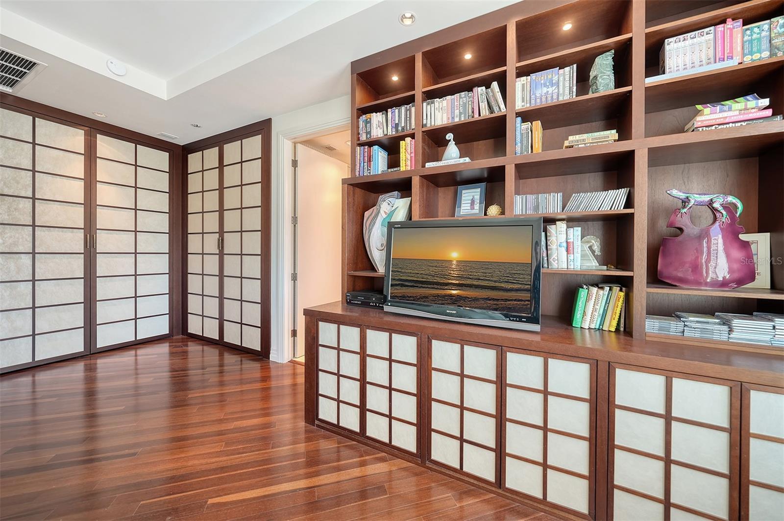 BEAU CIEL - Residential