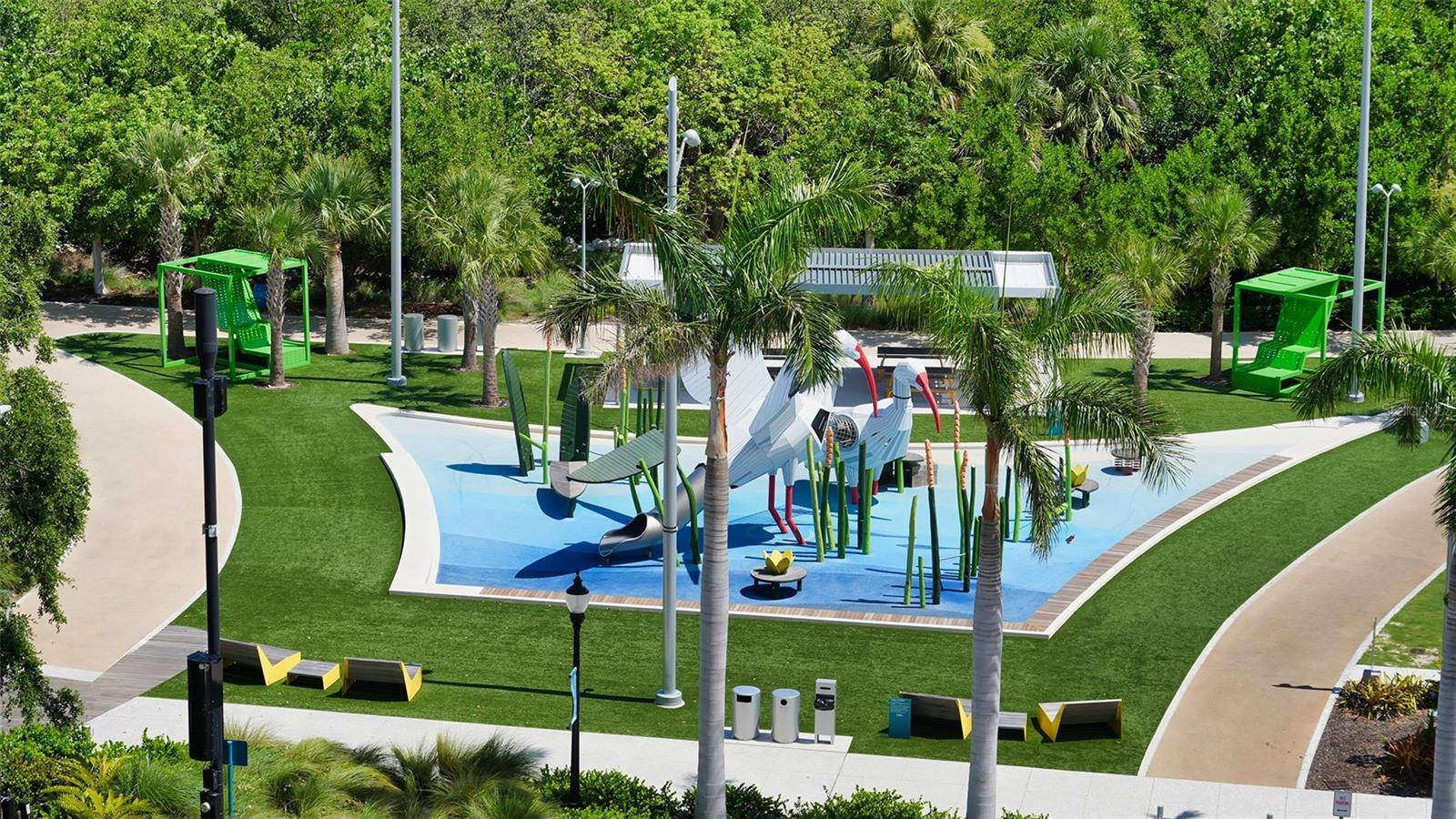 BEAU CIEL - Residential