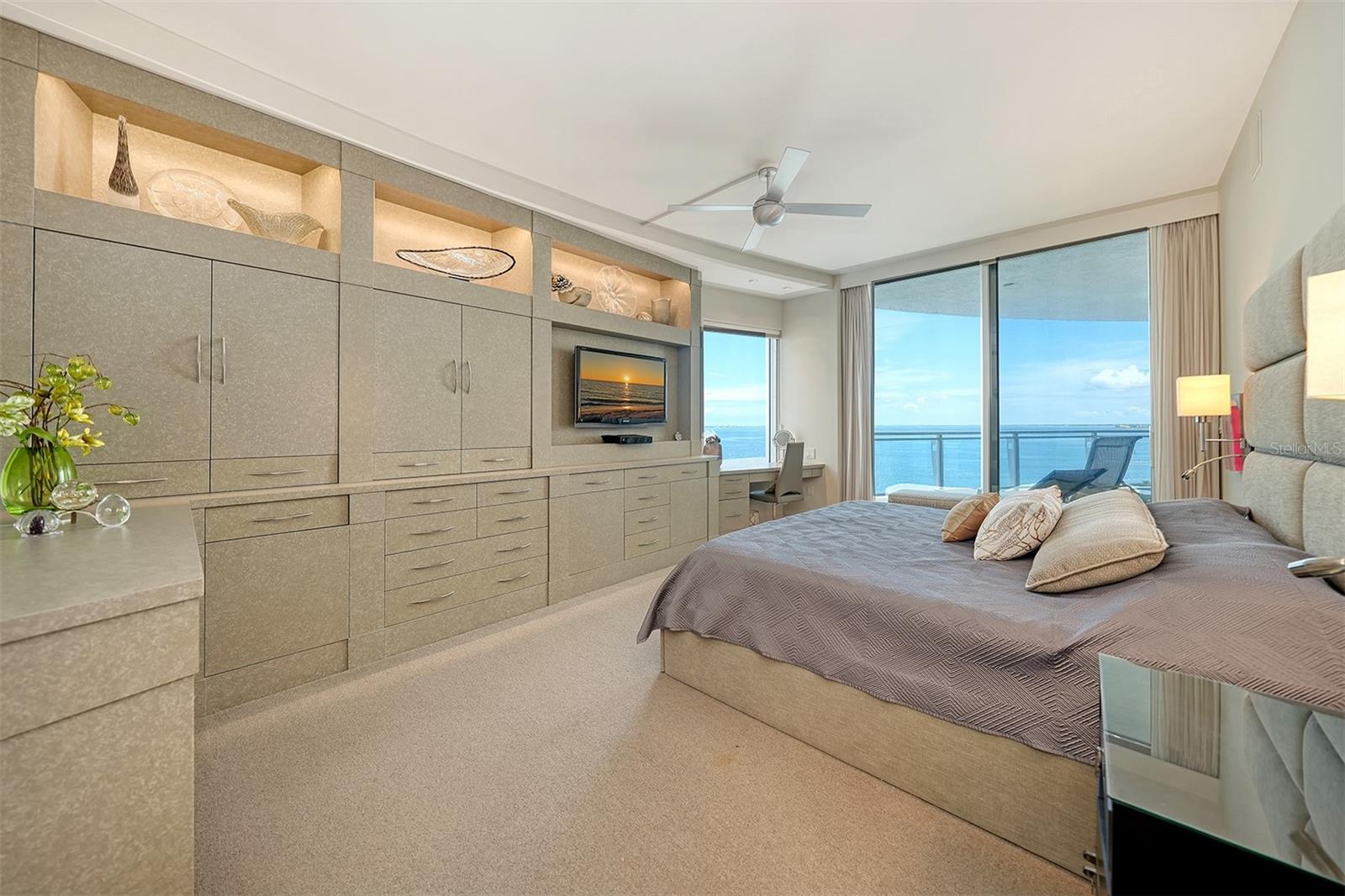 BEAU CIEL - Residential