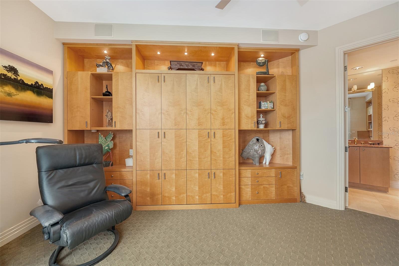 BEAU CIEL - Residential