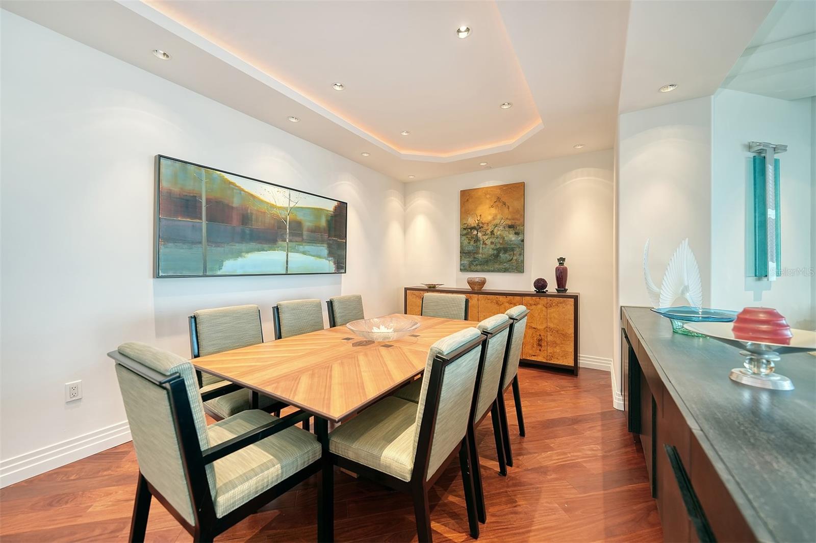 BEAU CIEL - Residential