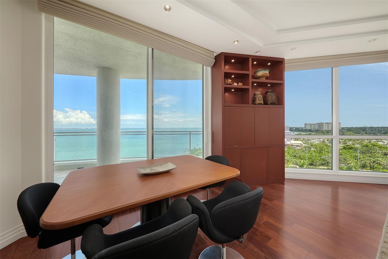 BEAU CIEL - Residential