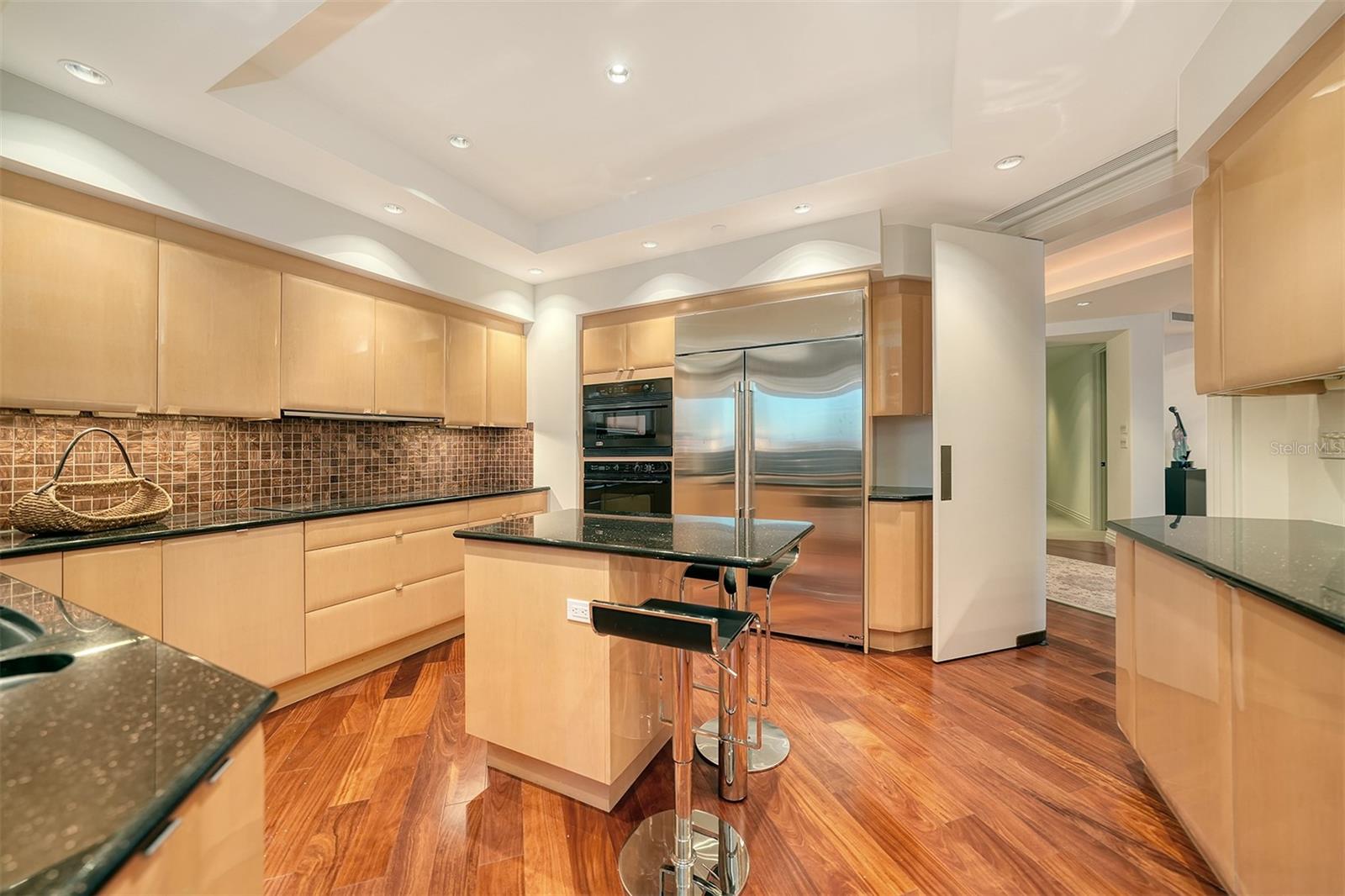 BEAU CIEL - Residential