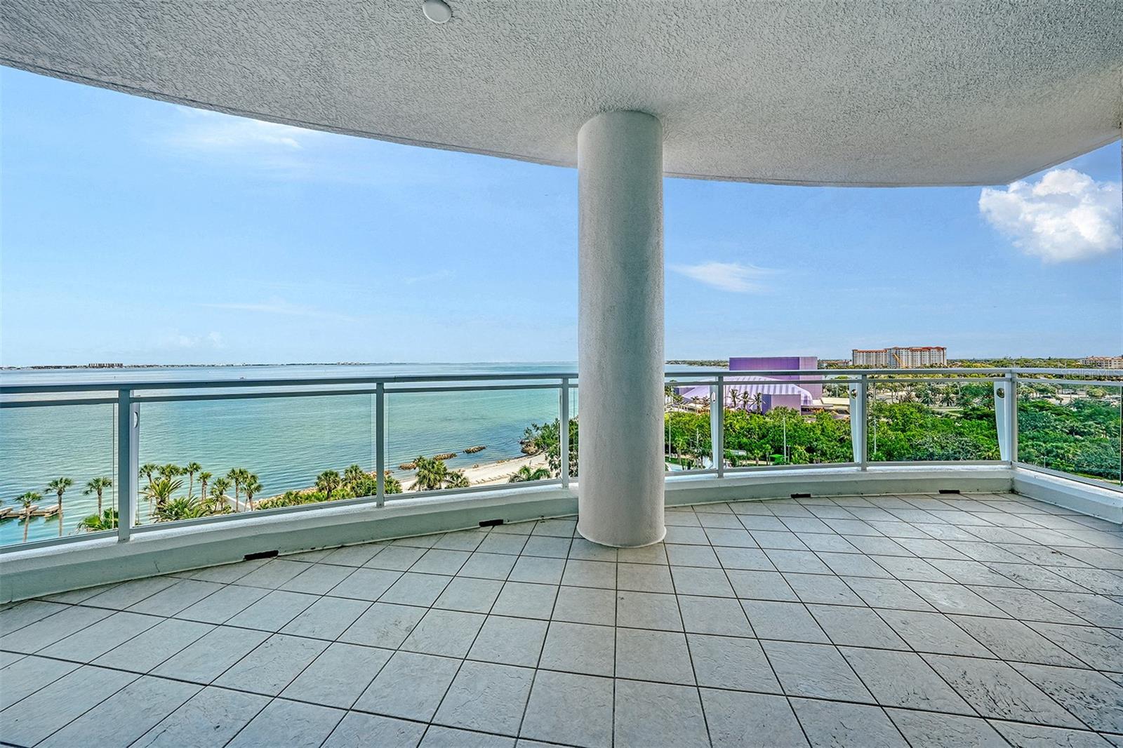 BEAU CIEL - Residential