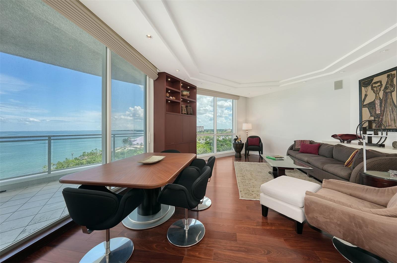 BEAU CIEL - Residential