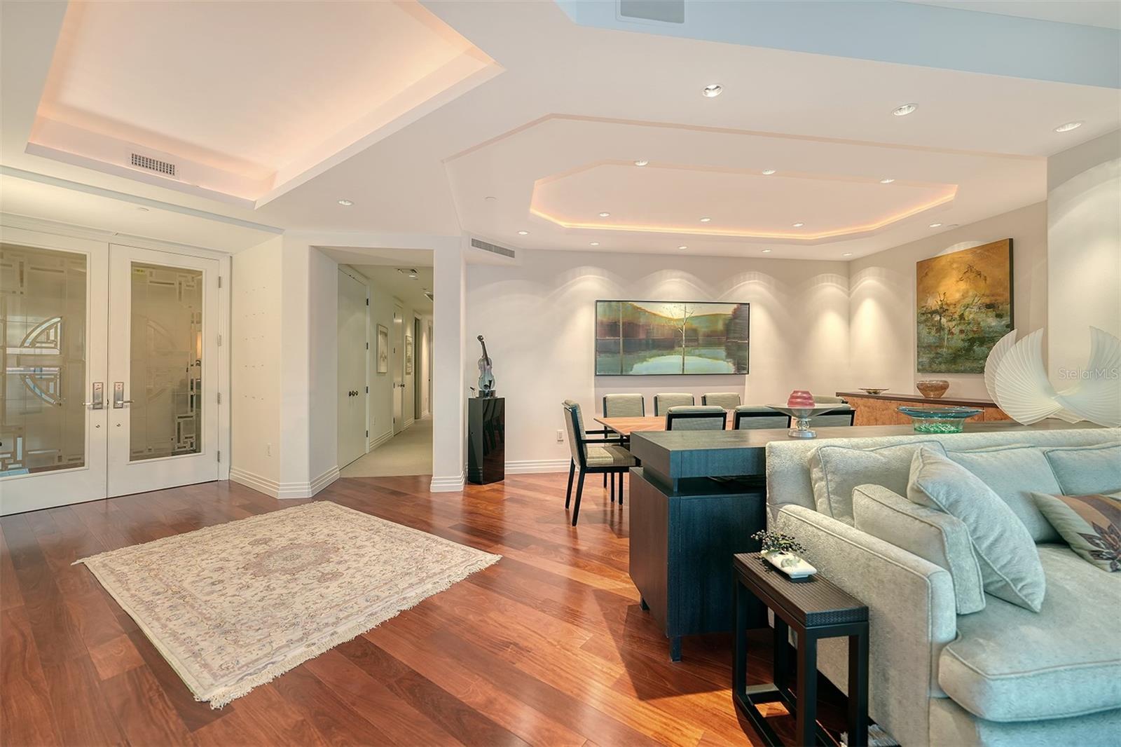 BEAU CIEL - Residential