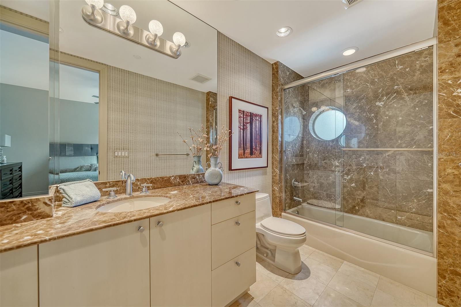 BEAU CIEL - Residential