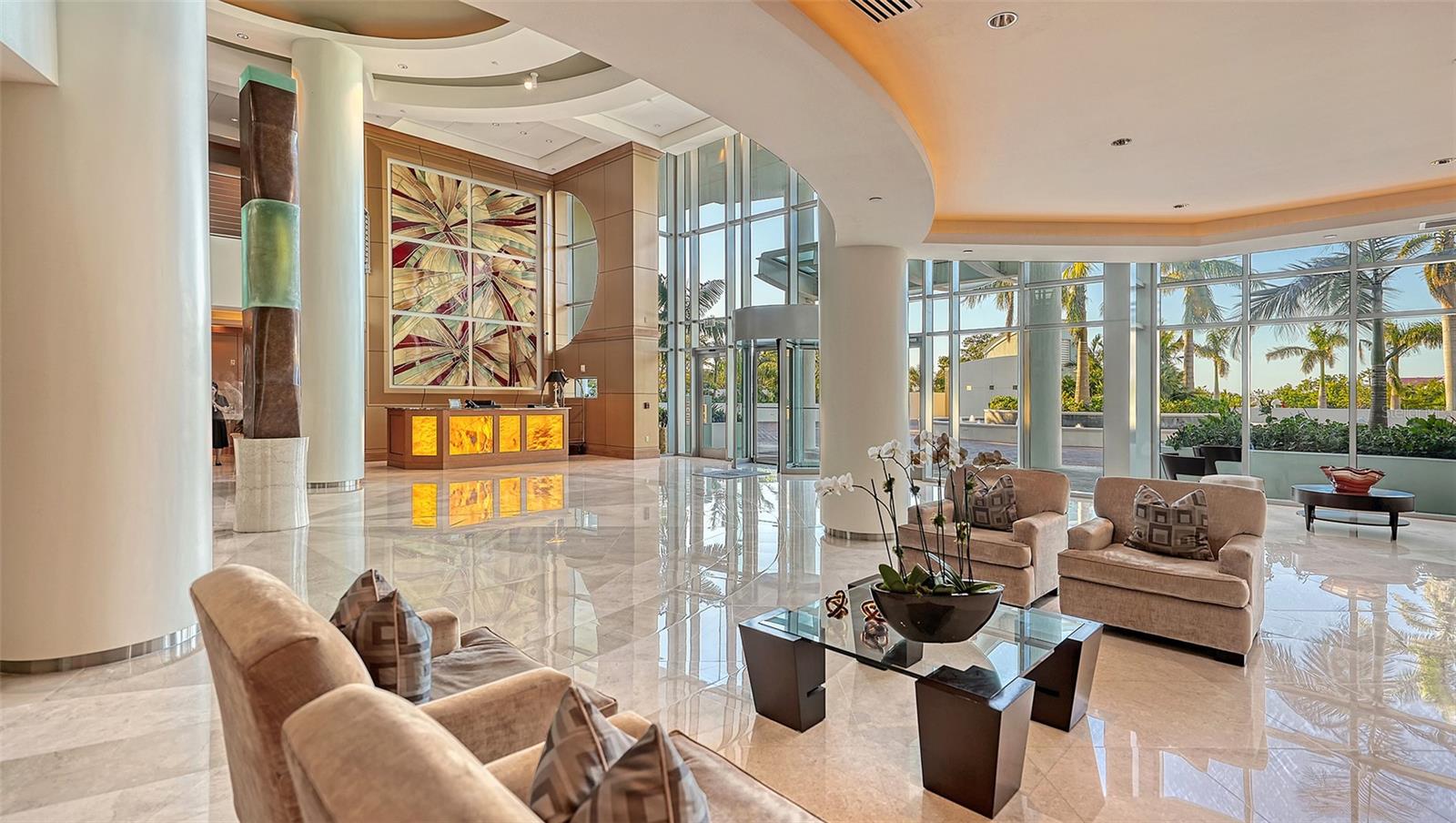 BEAU CIEL - Residential