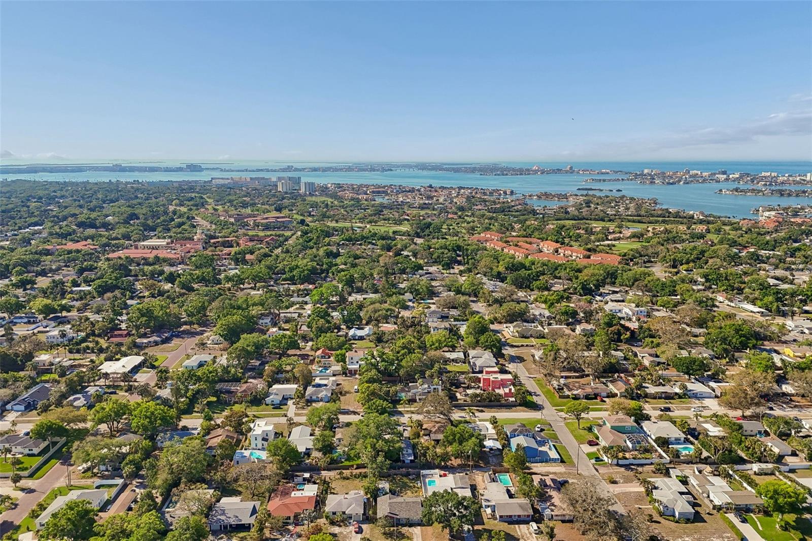 PASADENA ESTATES SEC C - Residential