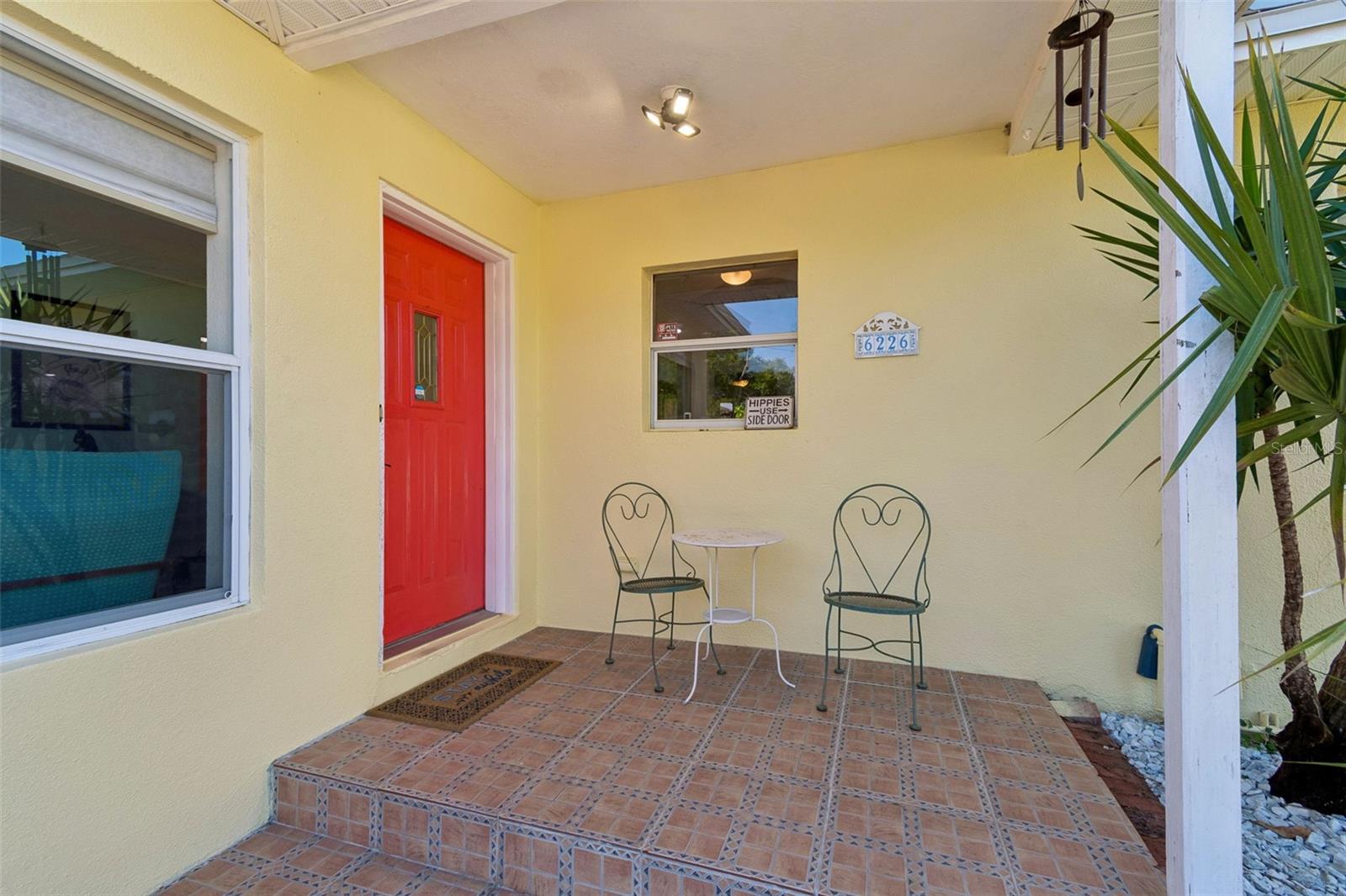 PASADENA ESTATES SEC C - Residential