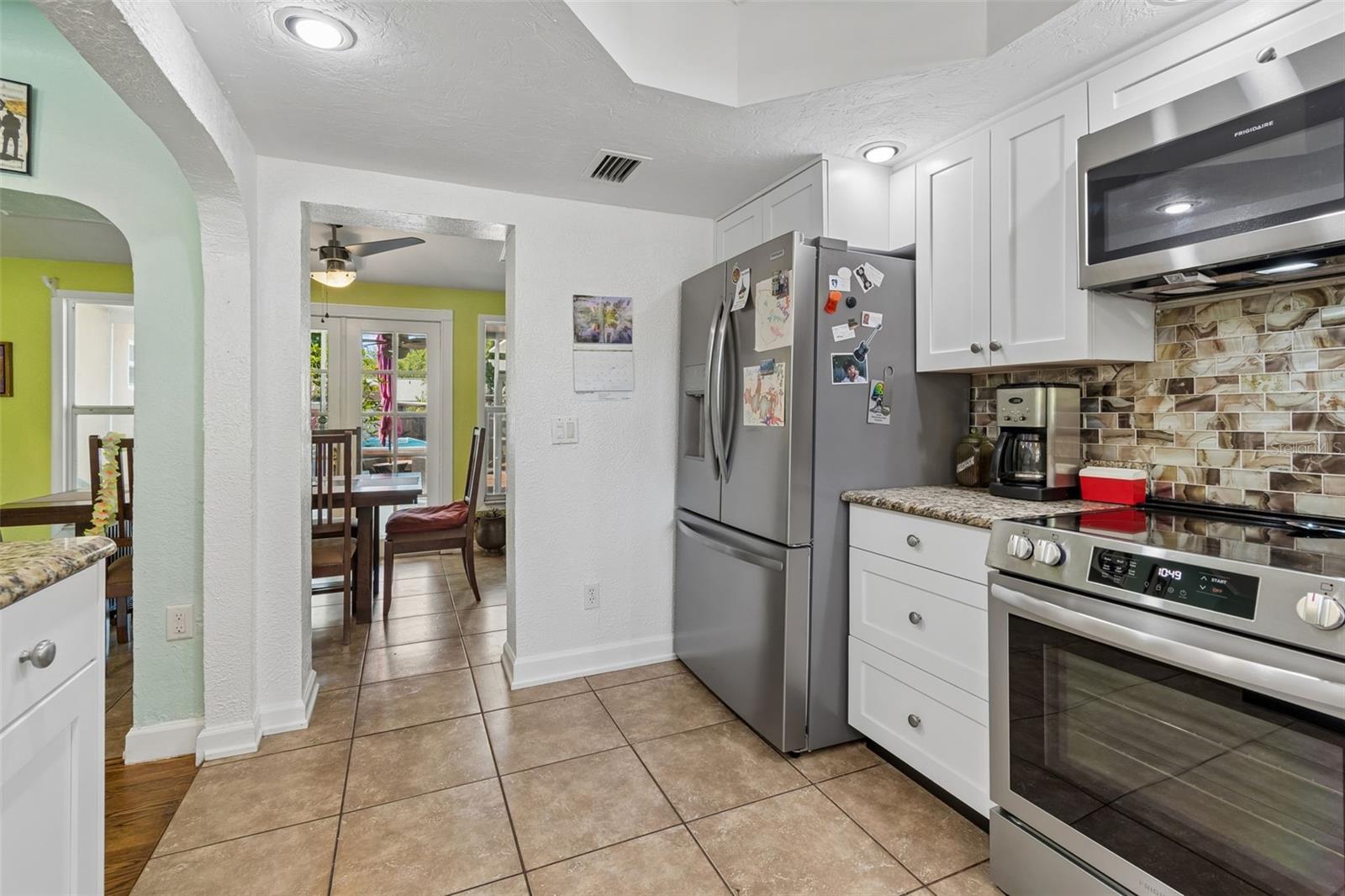 PASADENA ESTATES SEC C - Residential