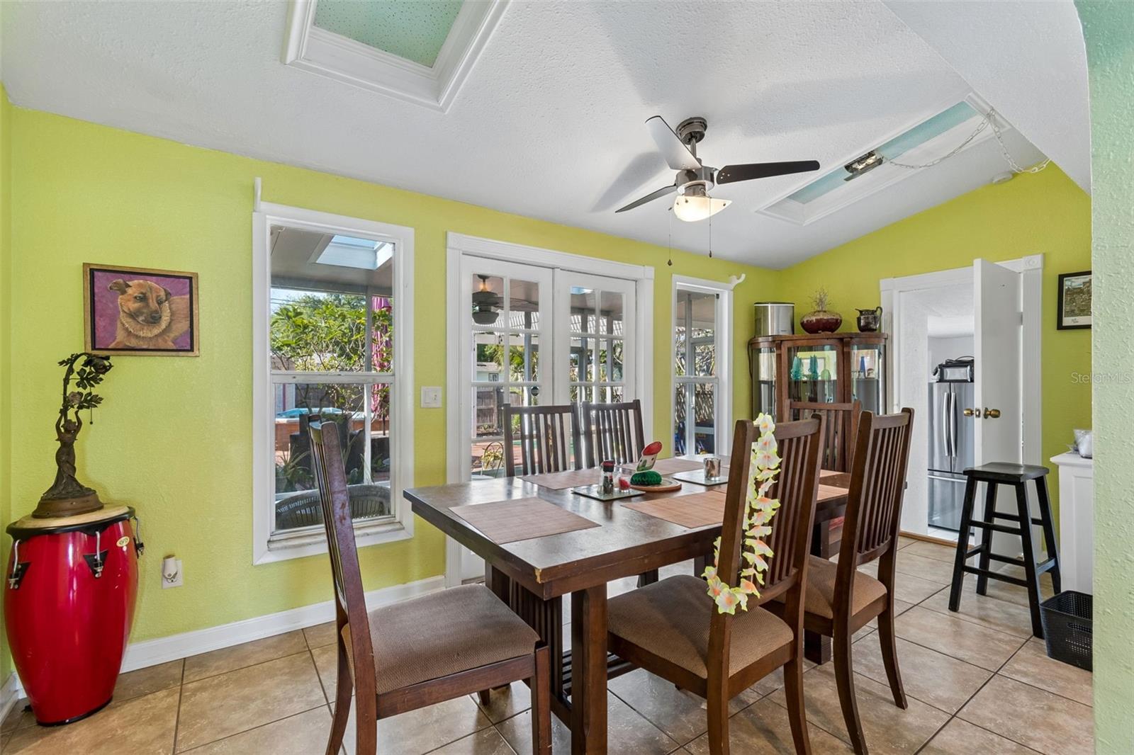 PASADENA ESTATES SEC C - Residential