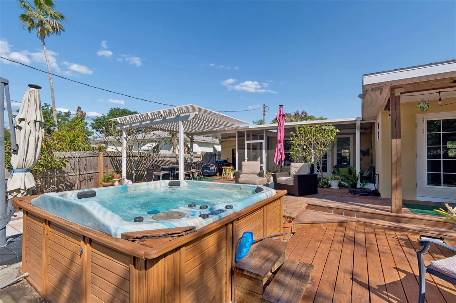 PASADENA ESTATES SEC C - Residential