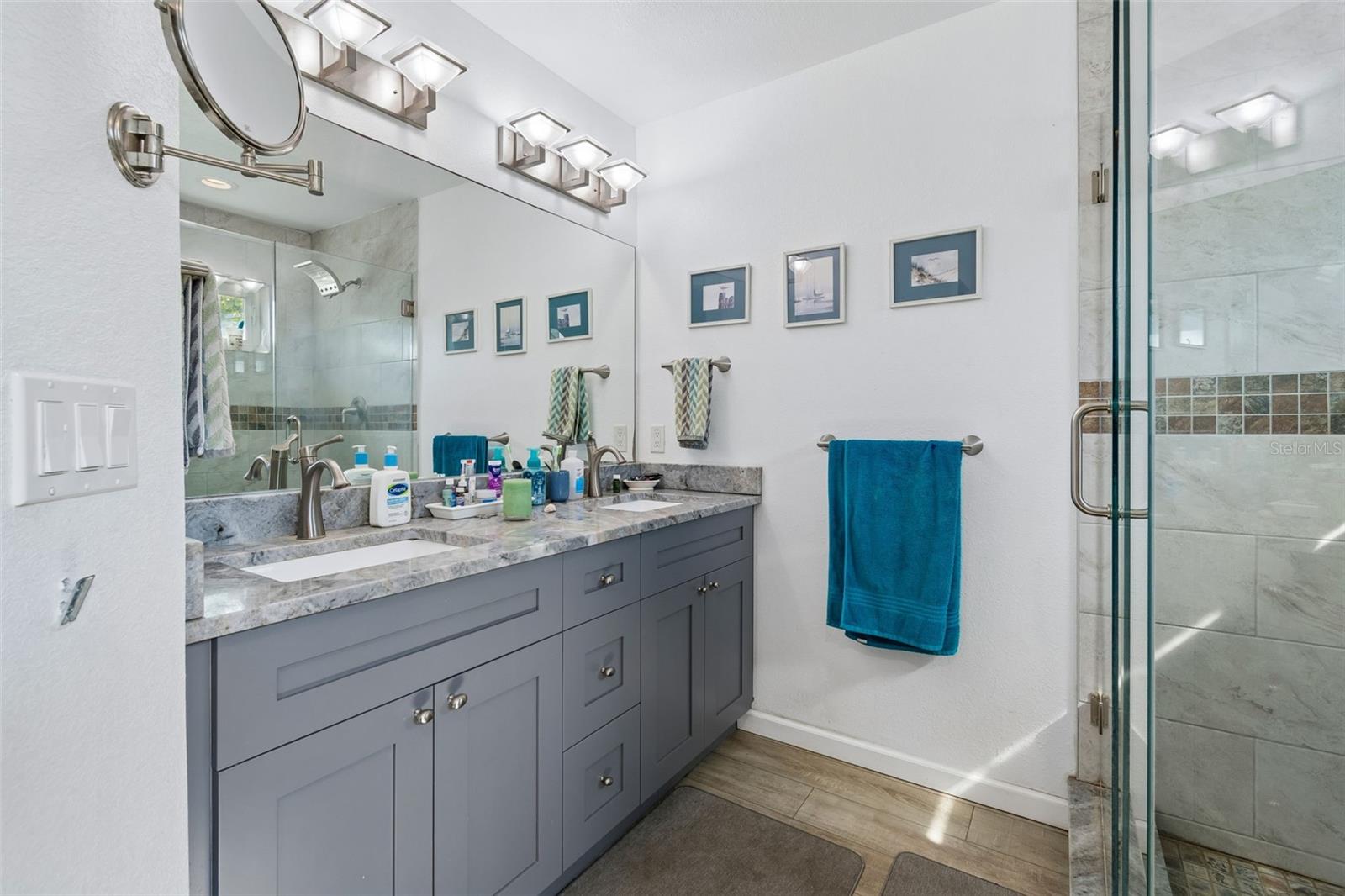 PASADENA ESTATES SEC C - Residential