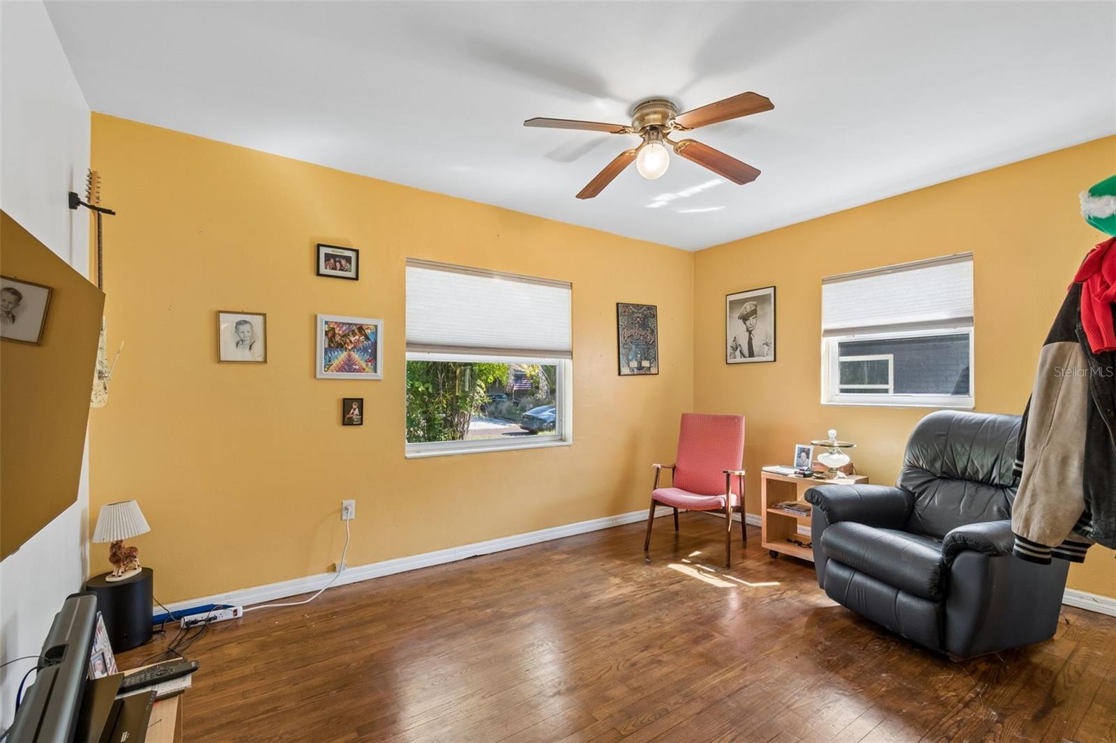 PASADENA ESTATES SEC C - Residential