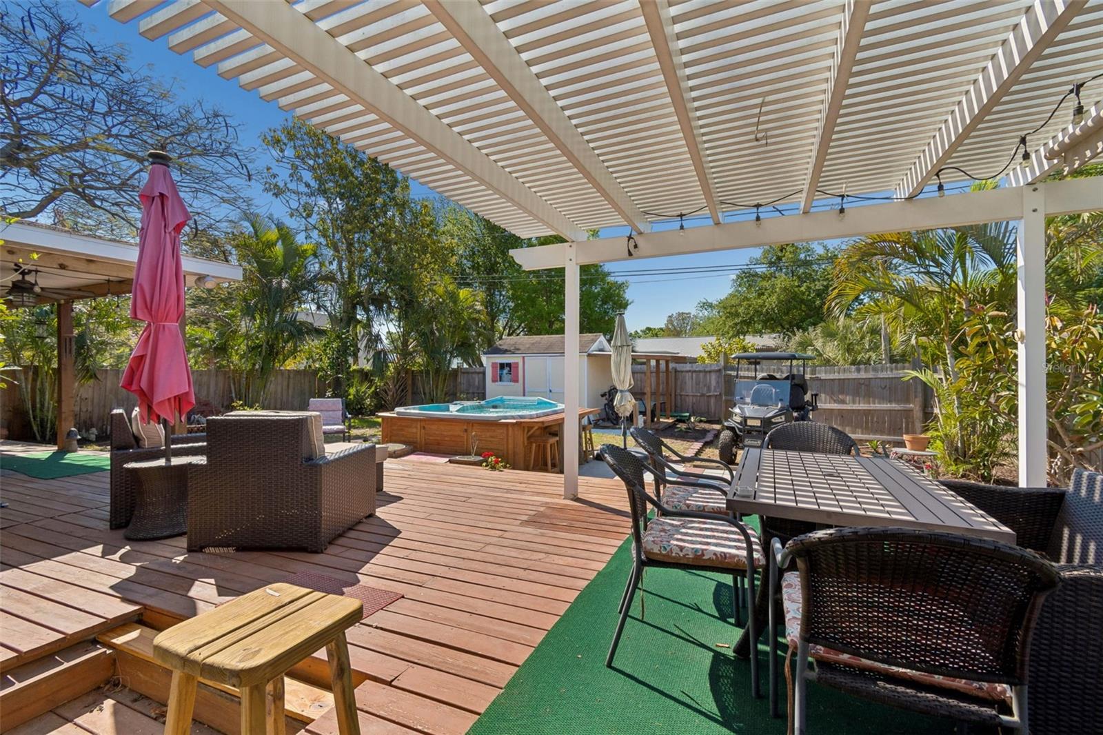 PASADENA ESTATES SEC C - Residential