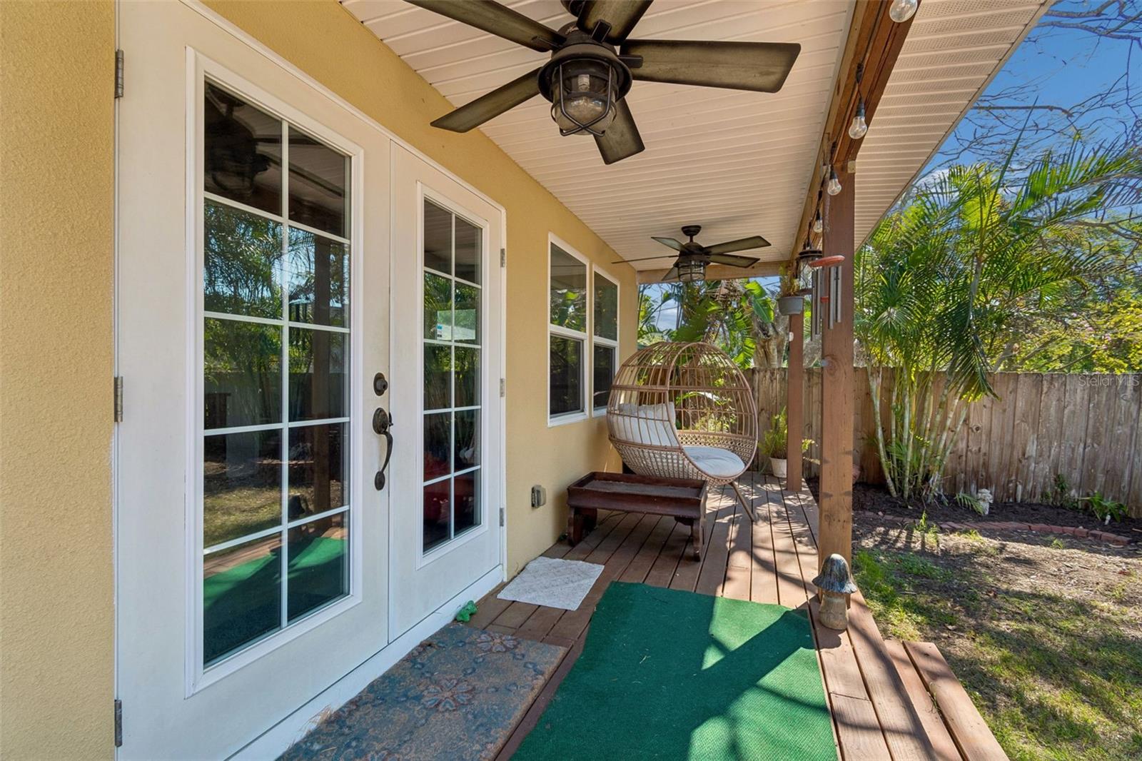 PASADENA ESTATES SEC C - Residential