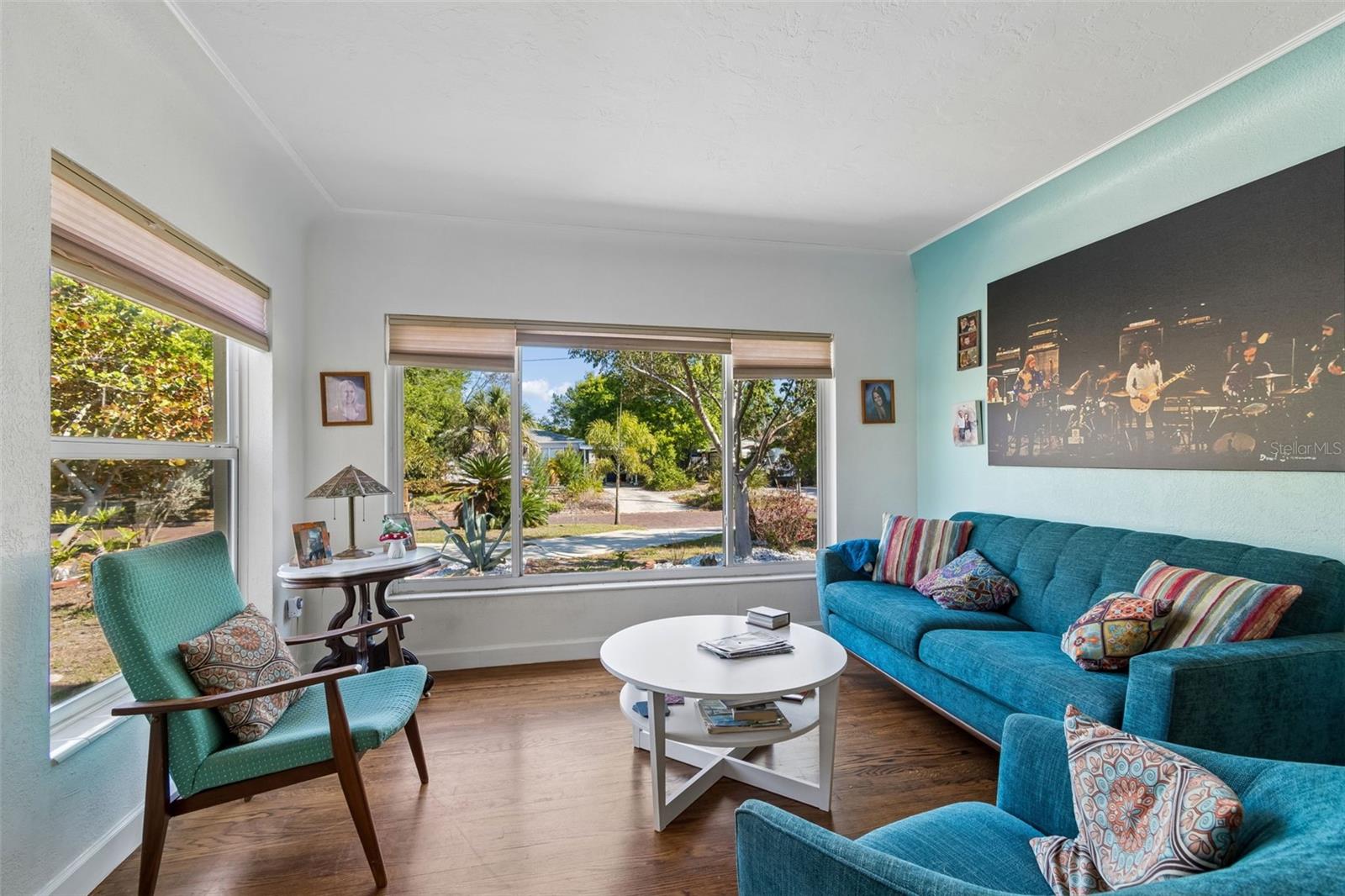 PASADENA ESTATES SEC C - Residential