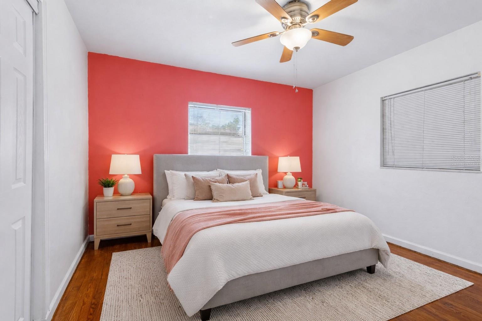 PASADENA ESTATES SEC C - Residential