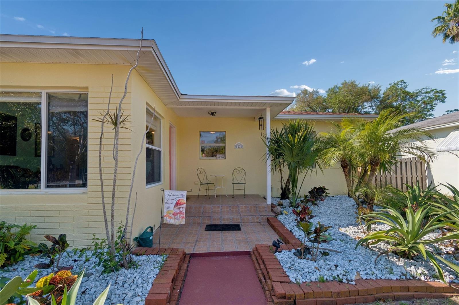 PASADENA ESTATES SEC C - Residential