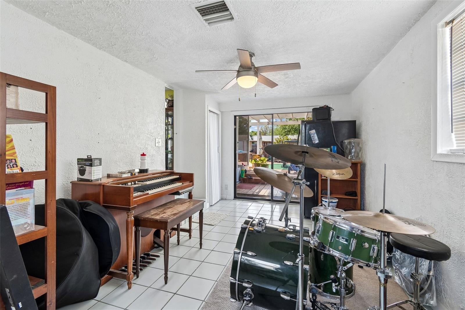 PASADENA ESTATES SEC C - Residential