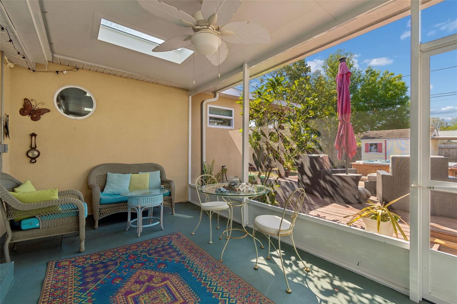 PASADENA ESTATES SEC C - Residential