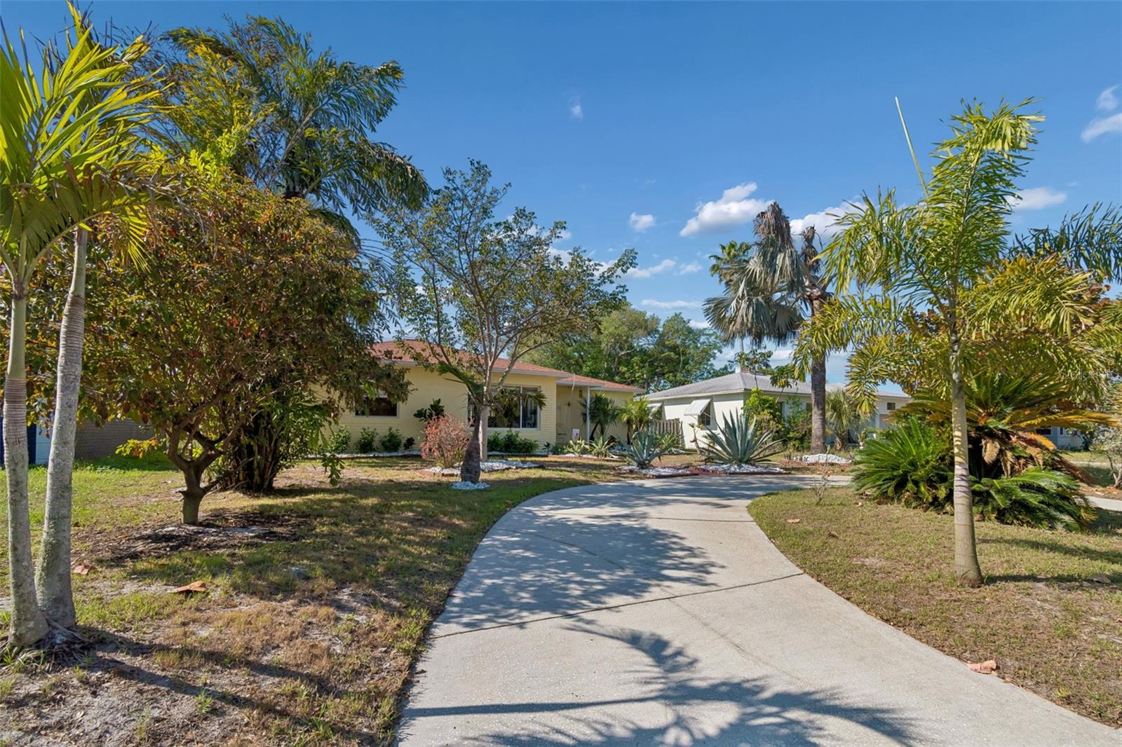 PASADENA ESTATES SEC C - Residential