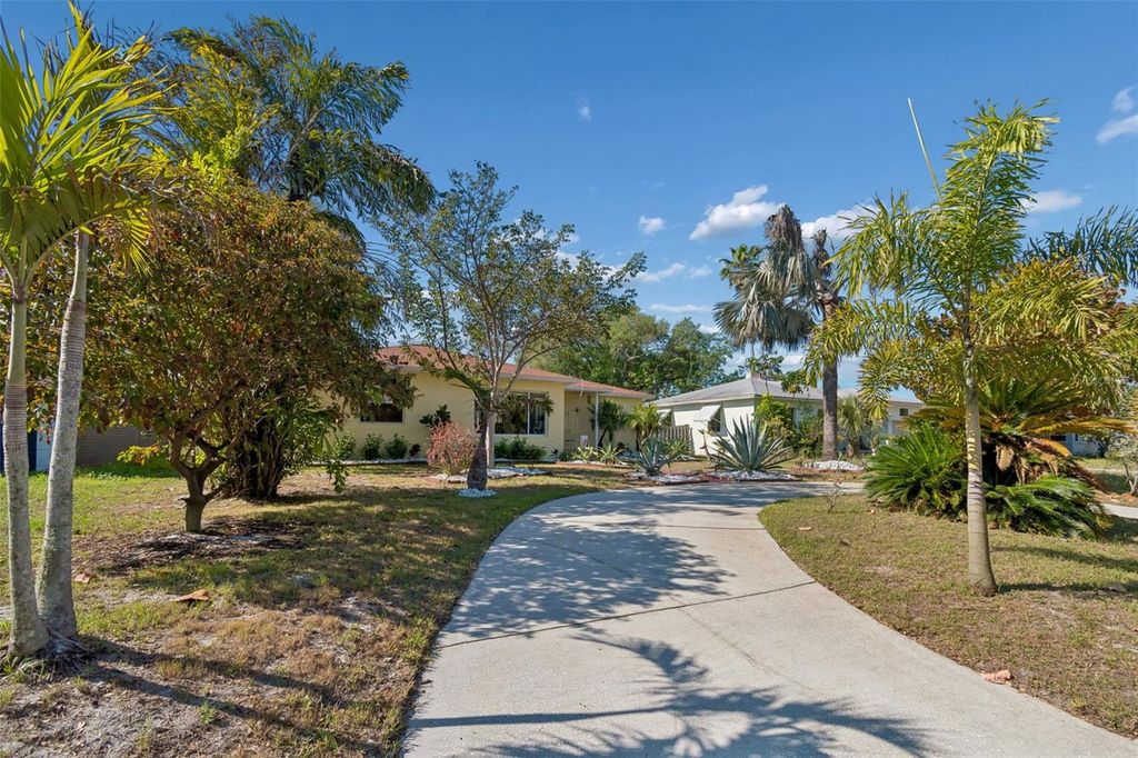 Photo of 6226 8th Avenue S, Gulfport, FL 33707 (MLS # TB8490535)