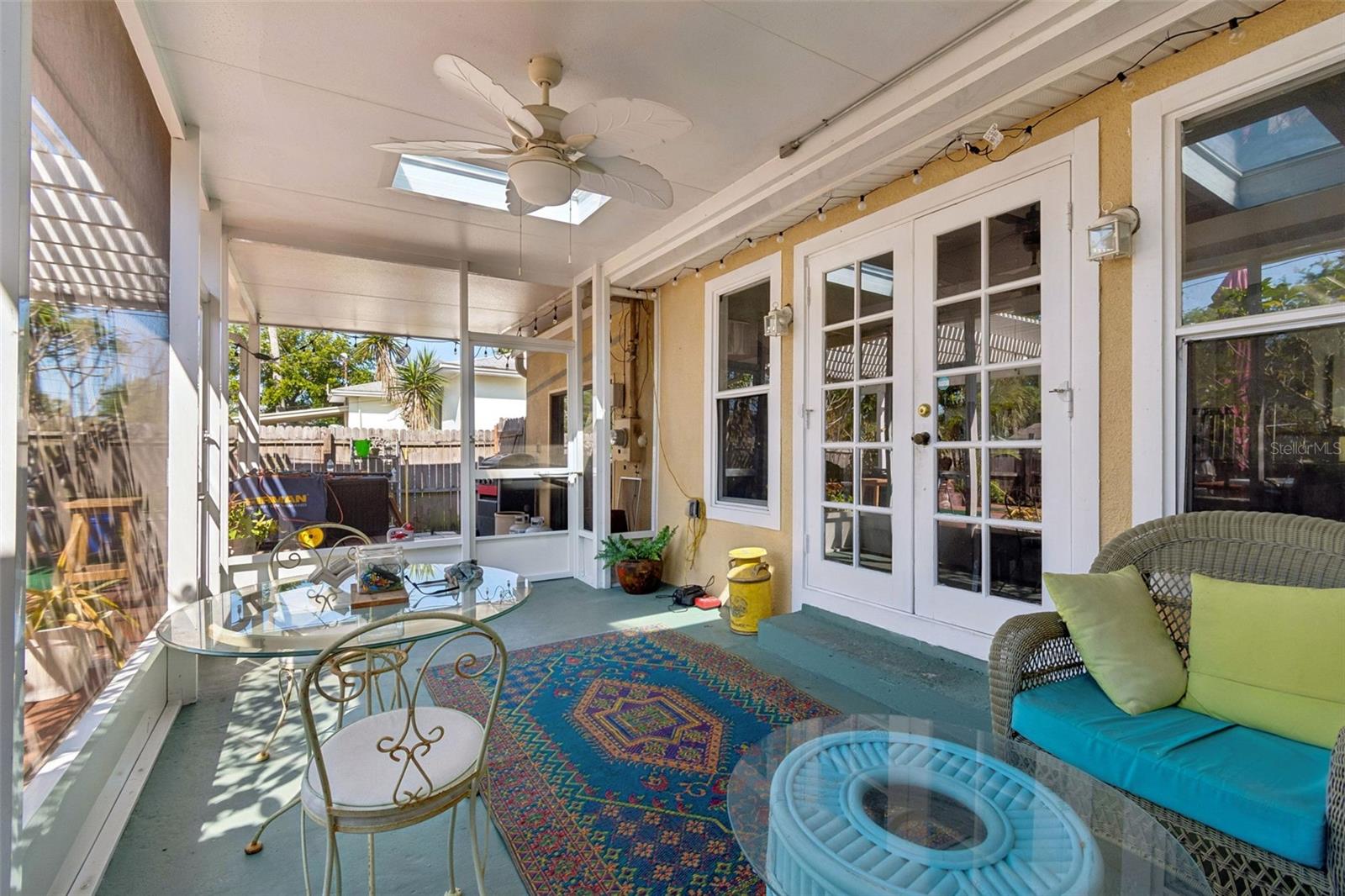 PASADENA ESTATES SEC C - Residential