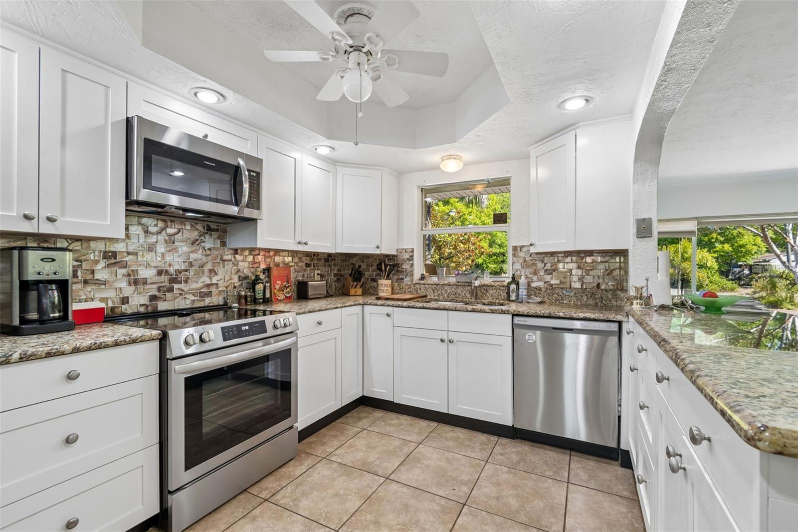 PASADENA ESTATES SEC C - Residential