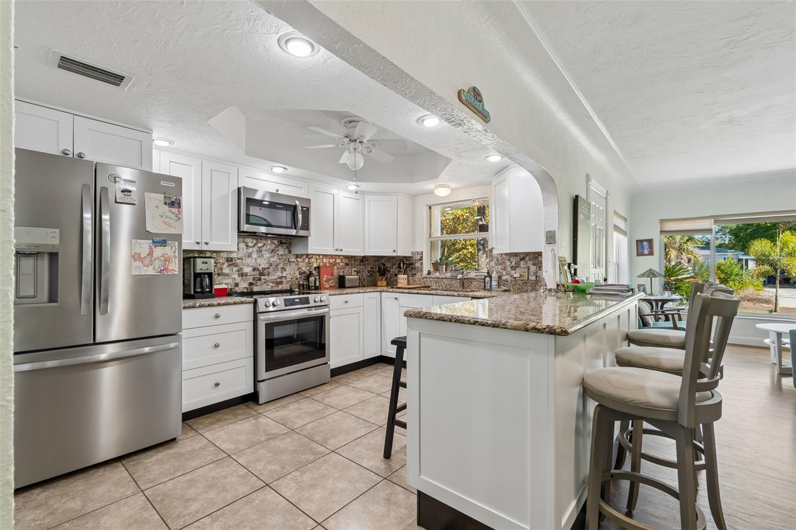 PASADENA ESTATES SEC C - Residential