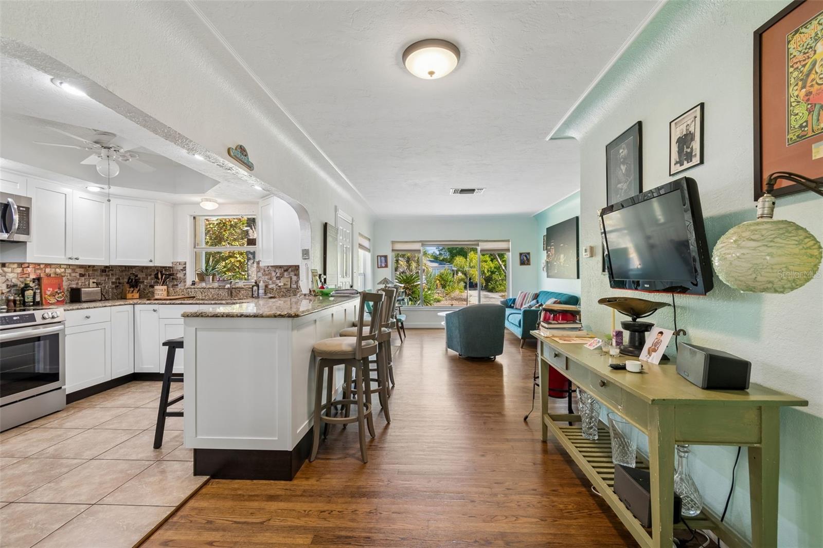 PASADENA ESTATES SEC C - Residential