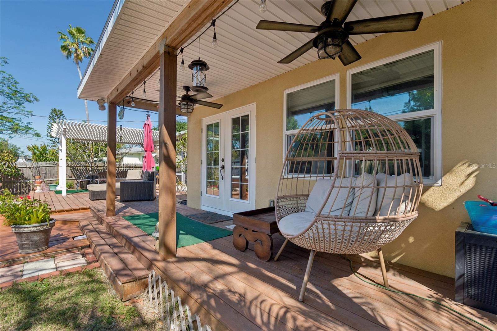 PASADENA ESTATES SEC C - Residential