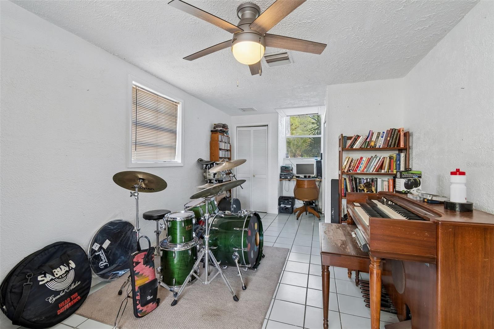 PASADENA ESTATES SEC C - Residential