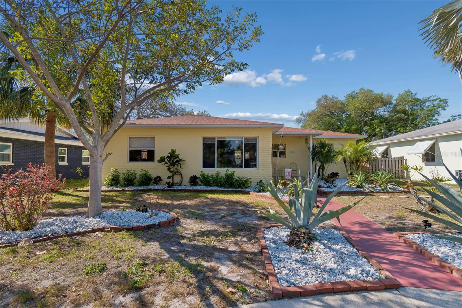 PASADENA ESTATES SEC C - Residential