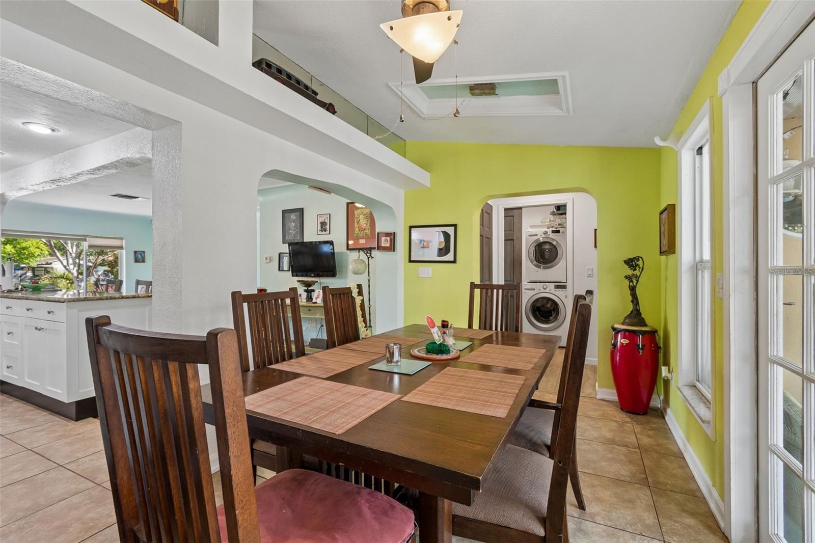 PASADENA ESTATES SEC C - Residential