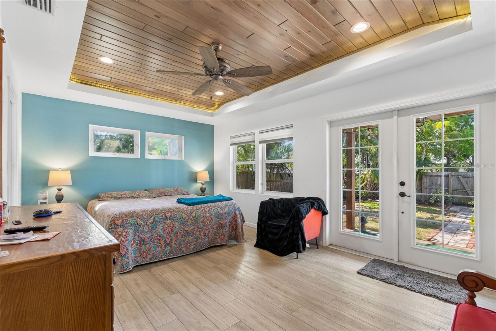 PASADENA ESTATES SEC C - Residential