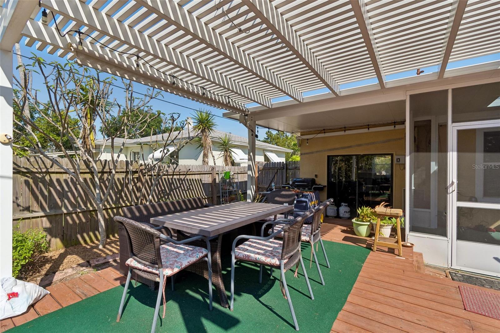 PASADENA ESTATES SEC C - Residential