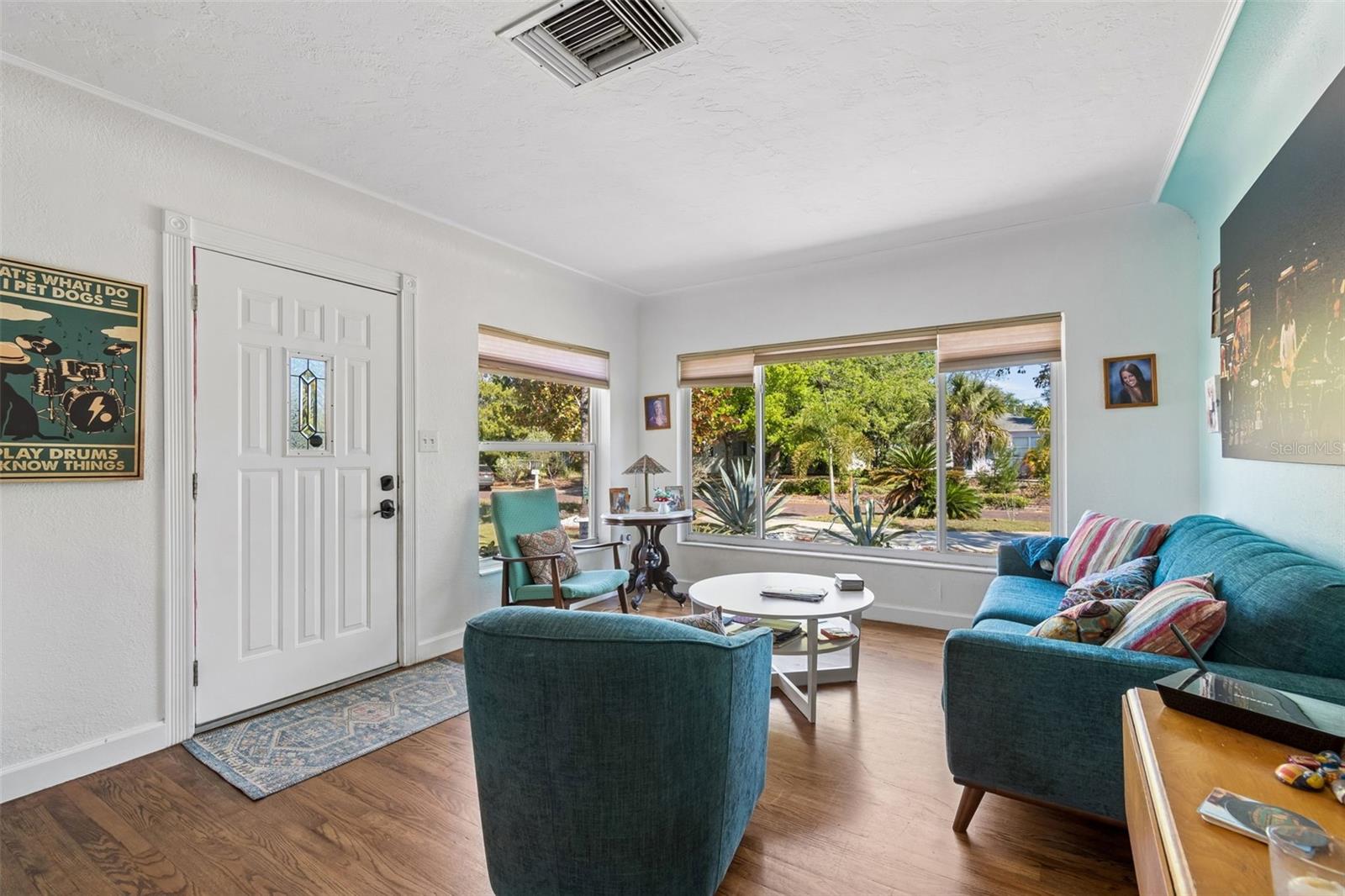 PASADENA ESTATES SEC C - Residential