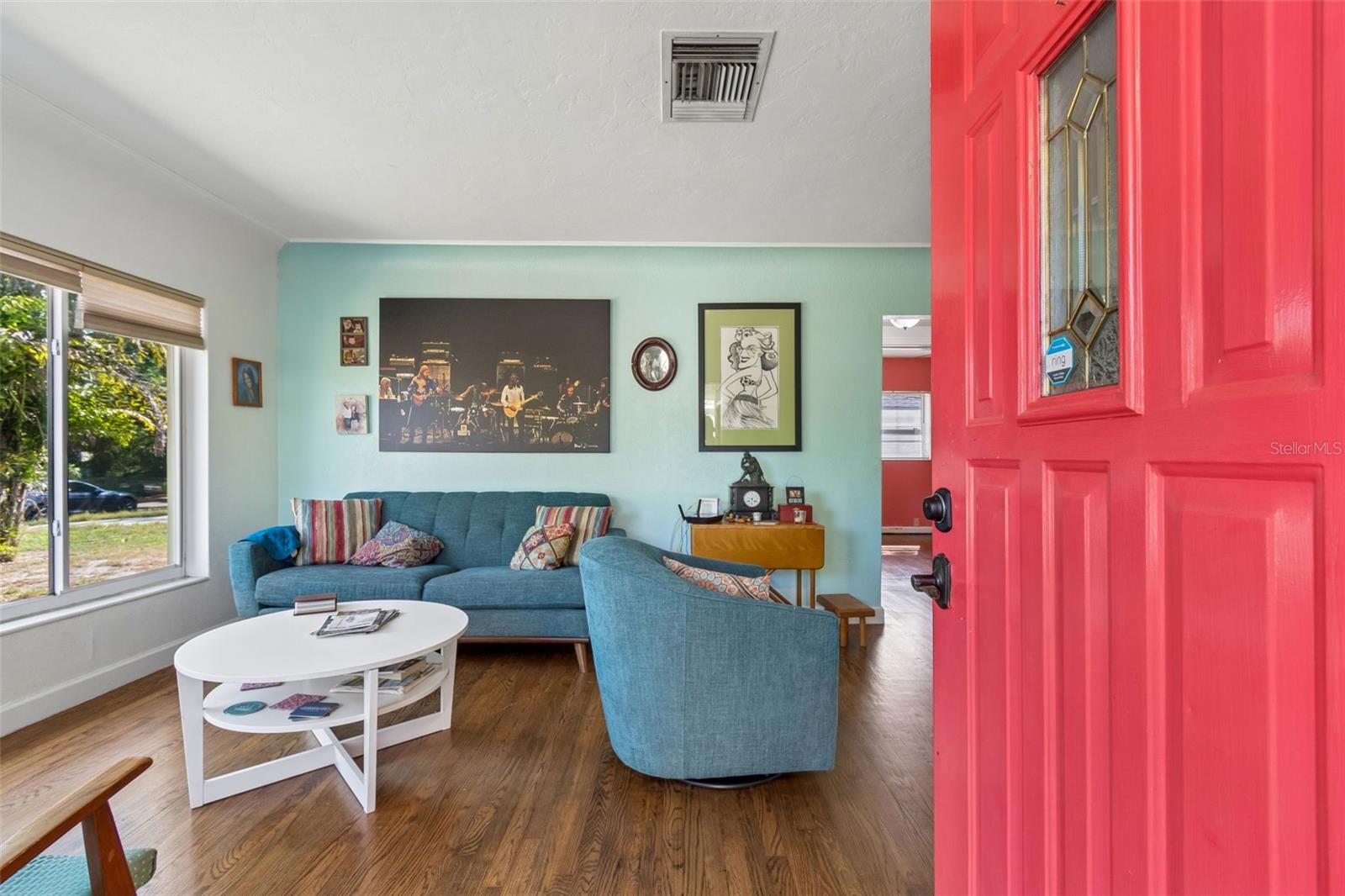 PASADENA ESTATES SEC C - Residential