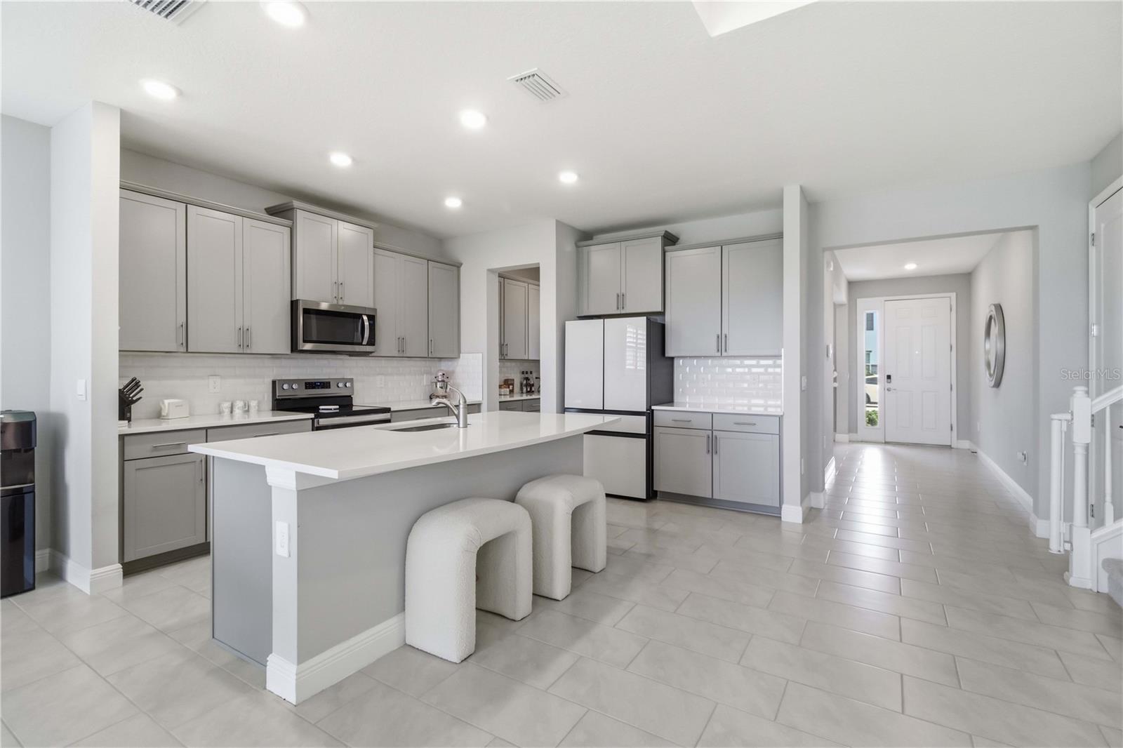 STAR FARMS PH I-IV - Residential