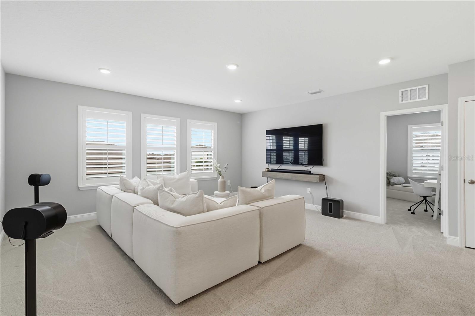 STAR FARMS PH I-IV - Residential