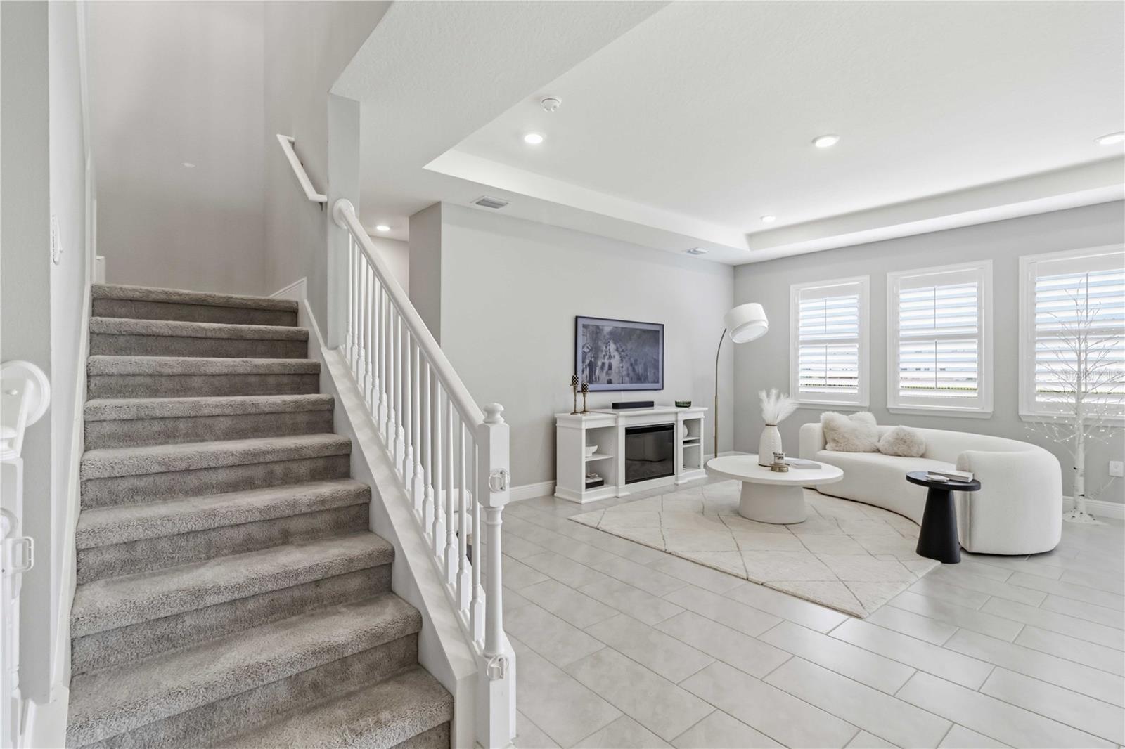 STAR FARMS PH I-IV - Residential