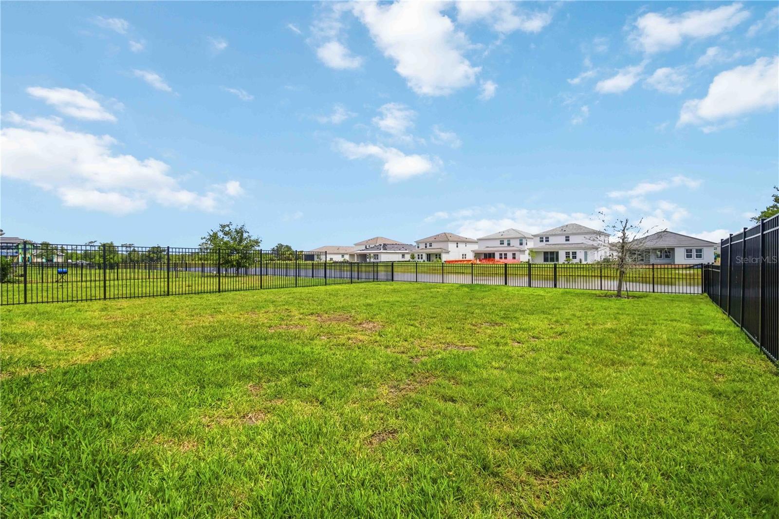 STAR FARMS PH I-IV - Residential