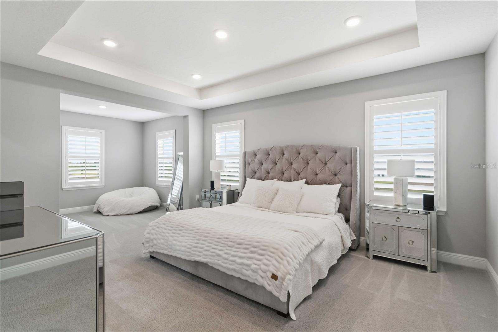 STAR FARMS PH I-IV - Residential