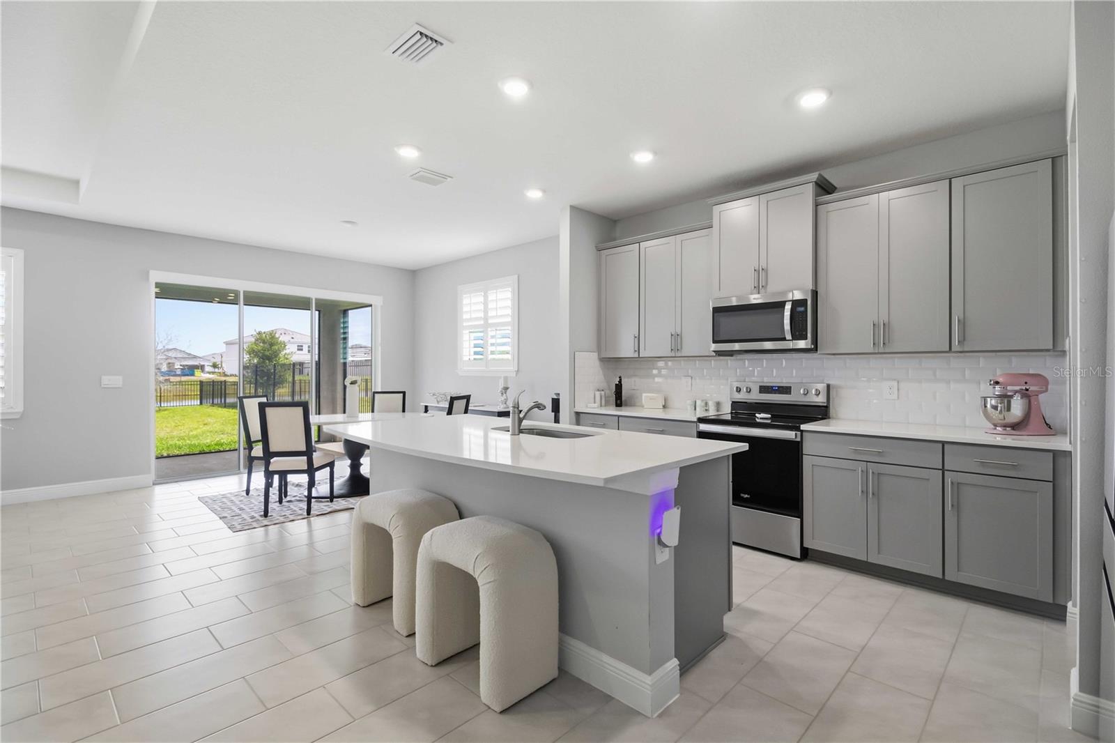 STAR FARMS PH I-IV - Residential