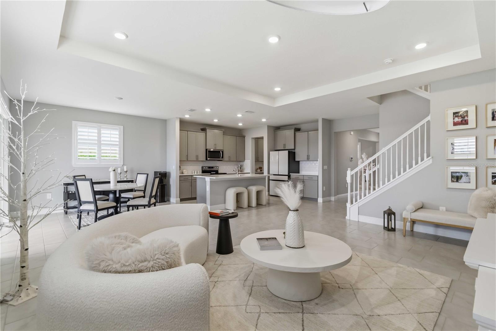 STAR FARMS PH I-IV - Residential